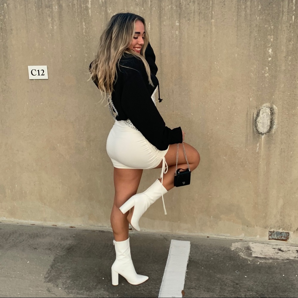 Meet your Posher, Sofia